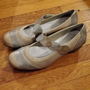 Rieker Heels size 39